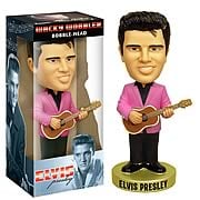 Elvis Presley 1950s Bobble Head
